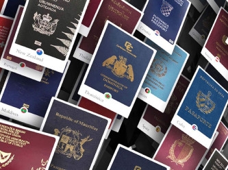 İşte dünyanın en güçlü pasaportları: Zirvede dört Avrupa ülkesi var