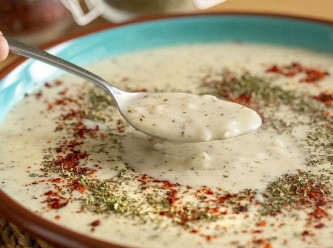 Dünyanın en iyi çorbaları açıklandı: Listede Türkiye'den bir çorba var!