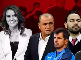 'Fatih Terim Fonu' davası: Seçil Erzan ve futbolcular yüzleşecek