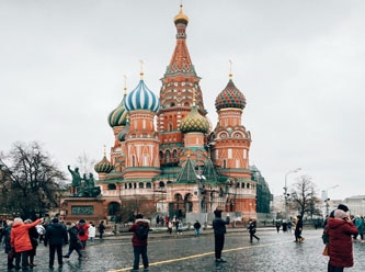 Rus-Türk araştırma merkezi mi kurulacak?