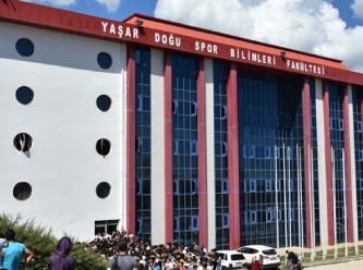 Üniversiteside kişiye özel akademik ilanlar