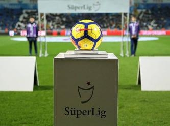 FIFA'dan yedi Süper Lig kulübüne transfer yasağı