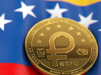 Venezuela'da şimdi de kripto para 'Petro' fiyaskosu