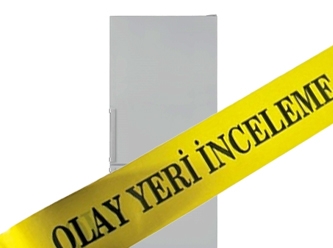 İstanbul'da vahşet: İşyerindeki buzdolabında çocuk cesedi bulundu!
