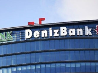 Denizbank genel müdürü o avukatı tehdit mi etti?