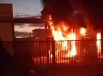 İstanbul'da konteyner faciası: Üç işçi öldü