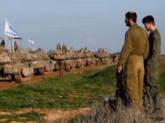 İsrail, tümenini Gazze’den çekiyor