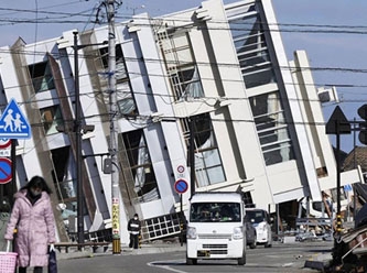 Japonya deprem fonunu 6,8 milyar dolara çıkardı