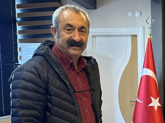 Fatih Mehmet Maçoğlu'nun aday gösterileceği yer belli oldu
