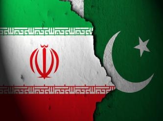 İran'dan komşusuna saldırı... Pakistan'dan sert tepki