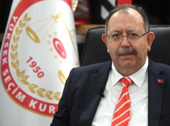 YSK'dan 'seçim hilesi' açıklaması