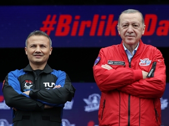 Kararı Erdoğan imzaladı: 'Kumpas' iddiasından değil 'ahlak dışı davranışlar'dan atılmış