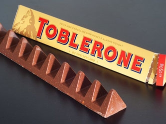 Toblerone çikolata sevenlerdenseniz dikkat! Toplatma kararı verildi
