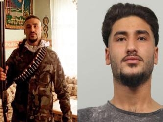 Almanya'da iki Türk'ü vurdu, Türkiye'ye kaçtı... Sosyal medya mesajı dikkat çekti