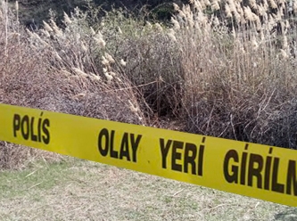 4 günde uzuvları kesilmiş 5 ceset bulundu: Antalya'da büyük şok!