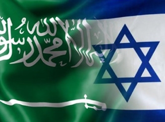 Suudi Arabistan'dan İsrail açklaması