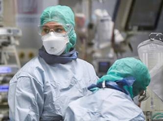 Dünya Sağlık Örgütü'nden