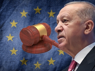 AP ve AB'ye çağrı: Yaptırımları uygulayın Türkiye’yi hukuka döndürün
