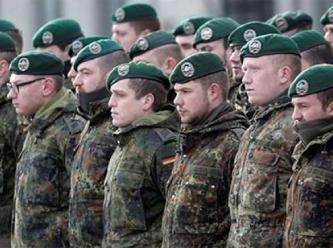 Almanya'dan çok tartışılacak askerlik kararı! Ülkedeki Türkleri de ilgilendiriyor