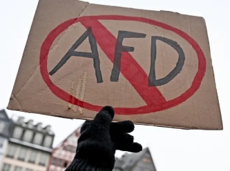 AfD'ye hazine desteği kesilebilir mi?