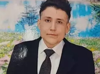 Tosuncuk lakaplı Mehmet Aydın'ın cezaevi fotoğrafı ortaya çıktı: Cezaevinde 30 kilo vermiş
