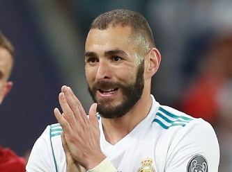 'Benzema, Suudi Arabistan'dan ayrılmak istiyor'