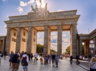 Almanya'nın nüfusu rekor kırdı: 84.7 milyona yükseldi
