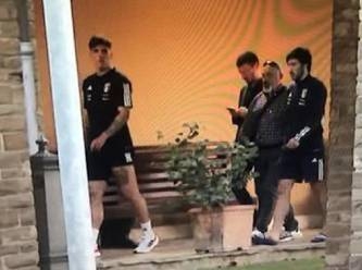 Nicolo Zaniolo'dan bahis itirafı!