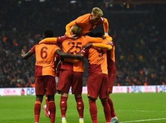 Galatasaray, İstanbulspor engelini zor da olsa aştı: 3-1