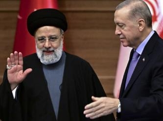 Kritik görüşme sonrası İran'dan açıklama: Türkiye ile yeni bir sayfaya başladık