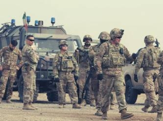 ABD Irak’tan çekiliyor mu?
