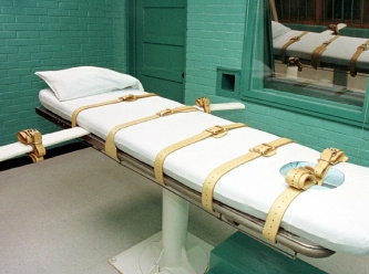 Nitrojen kullanılan ilk idam ABD'de gerçekleştirildi