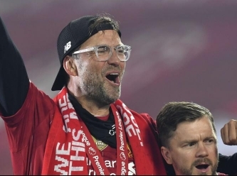 Liverpool'da Jürgen Klopp dönemi sona eriyor! Resmen açıklandı