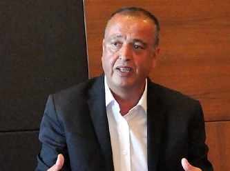 Ataşehir Belediye Başkanı İlgezdi, CHP'den istifa etti