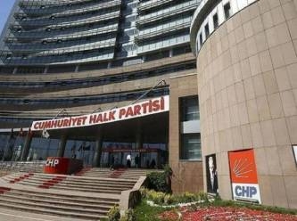 CHP MYK toplantısı sona erdi: PM'ye giden ilk isimler belli oldu