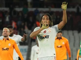 Türk futbol tarihine geçecek transfer
