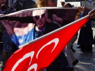 Cumhur'da aday gerilimi: İstifalar peş peşe