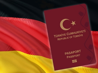 Almanya, Türkiye'den ortalama 2500 euro (82 Bin Lira) Maaşla İşçi Arıyor!