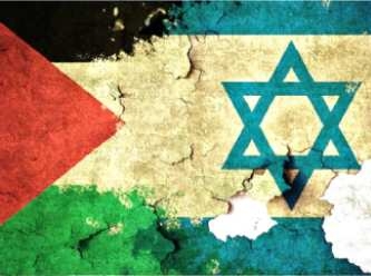 Paris'te İsrail - Gazze toplantısı