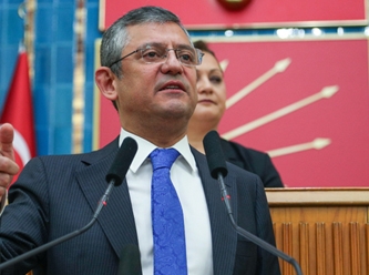 CHP lideri Özel 'tasfiye' iddialarına ne dedi?