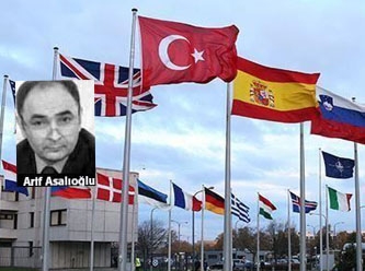 Moskova, Ankara üzerinden NATO’nun konsolide edildiğine şahit oldu