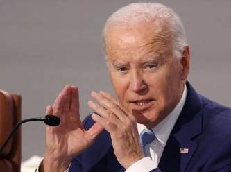 Biden’a İran baskısı artıyor