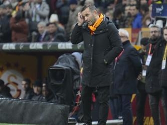 Okan Buruk Süper Lig tarihine geçti
