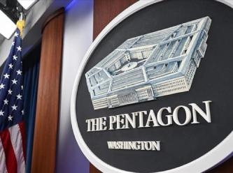 Saldırının ardından Pentagon’dan açıklama: Harekete geçeceğiz