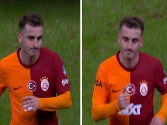Kerem Aktürkoğlu ıslıklandı, hayal kırıklığı yaşadı