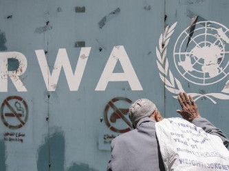 AB'den UNRWA’ya: İsrail'in iddialarını araştırmak için bize izin verin