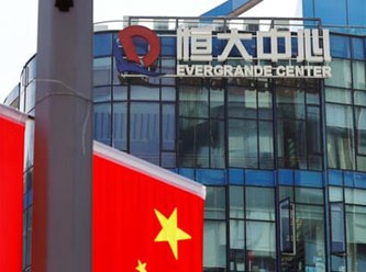Çin'in dev emlak şirketi Evergrande 'resmen' battı