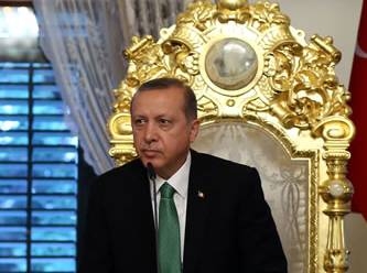 Saray ve adamları zenginleştikçe halk fakirleşiyor