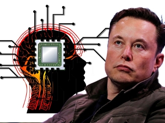 Elon Musk açıkladı: Beyin çipini ilk kez insana yerleştirdik