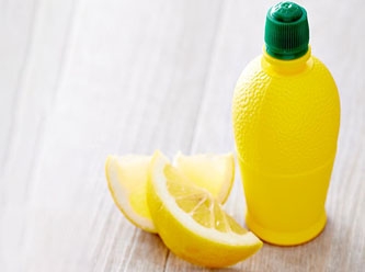 'Çakma limon suyu' satışı yasaklandı